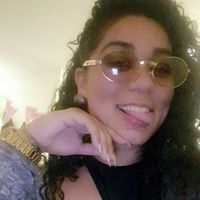 Yaheclyn Vazquez