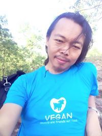 Krishna Gurung