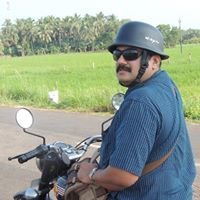 Narendranath Menon