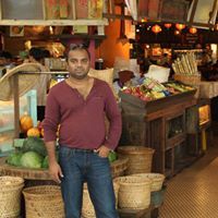 Suneihri VishnuVardhan