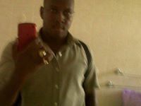 Corey Riccardo Roach