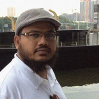 Imran Midas