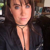 Amy Cramer