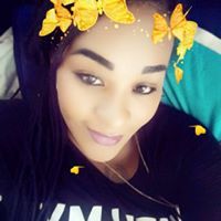 Candace makeda smith