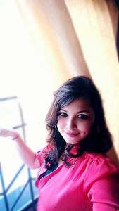 Susmita Sarma