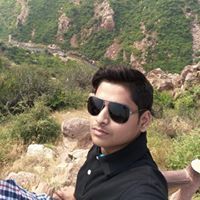 Robin Goyal