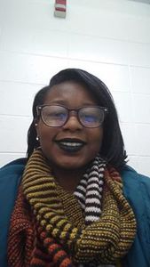 Joyce Ann