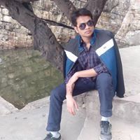 सत्यार्थ प्रताप सिंह