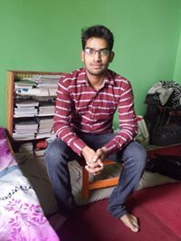 Jaiswal Kumar