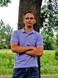 Chris Suffern