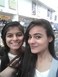 Pragati Choudhary