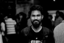 আশফাক তুহিন