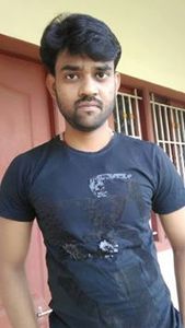 Vignesh Varan