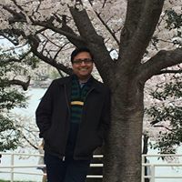 Sachin Kumar Garg