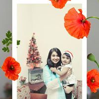 Deepa Mathew