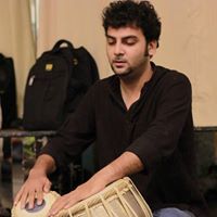 Ritwik Mukherjee