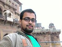 David Sourav