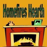 Homefires Hearth