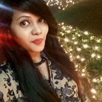 Shaon Anamika