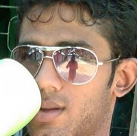 ভালবাসার নীল পদ্য