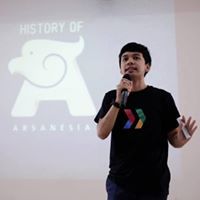 Adam Ardisasmita