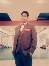 Rajdeep Mondal