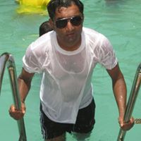 Sachin Rupnar