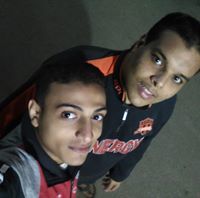 Caviezel Ahmed