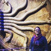 Karen Kitching-Chambers