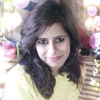 Ekta Pandey