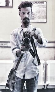 Pankaj Kumar