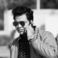 Chinmay Jain
