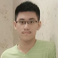 Kevin Chen