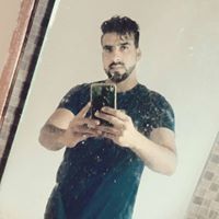 Faisal Ganaie