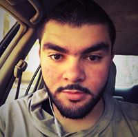 Ahmed A. Abouzied