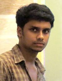 Vishnu Ambali
