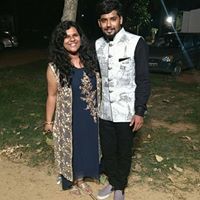 Harshitha Murlidharan