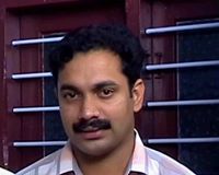 Raneesh Rosh