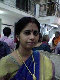 Sangeetha Chandramowli