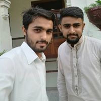 Muhammad Shahid