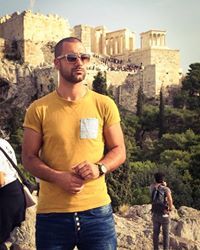 Γιώργος Καμπούρης