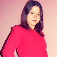 Ирина Юстик