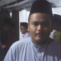 Muhammad Hakimi