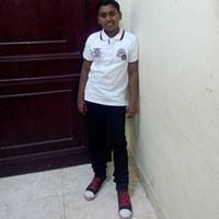 Vivek Dasan