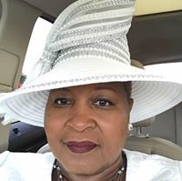 Cheryl Robinson-Burnett