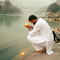 Arjun Dave