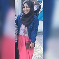 Aya Eltaweel