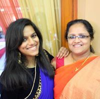 Nidhi Mathew