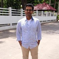 Ravi Kiran