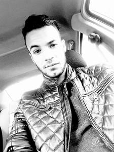 Abdenour Bouabdallah